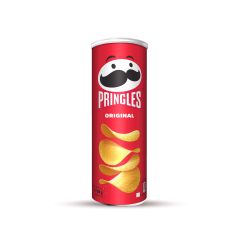 Pringles, Original, 19x165g