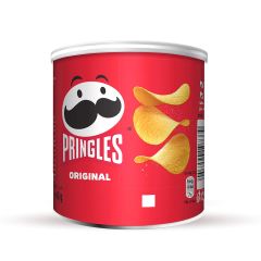 Pringles, Original, 12x40g