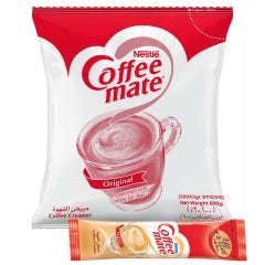 Nestle, Coffee-Mate Coffee Creamer- Stick, 5x200x3g
