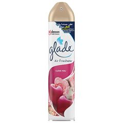 Glade, A/F I Love You, 48x300ml