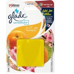 Glade, Sensations Refill Fruit Nectar, 12x8g