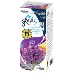 Glade, Touch & Fresh Refill Lavender, 12x8.8g
