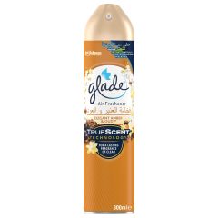 Glade, Aerosol 5In1 Elegant Amber & Oud, 48x300ml