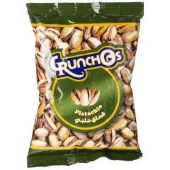 Crunchos, Pistachio, 4x6x100g