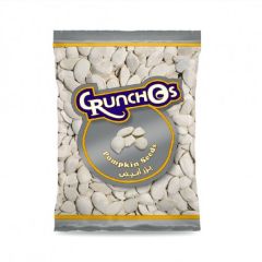 Crunchos, Pumpkin Seeds, 4x6x100g