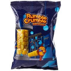 Crunchos, Rumble Crumble Cheese Balls, 4x12x30g