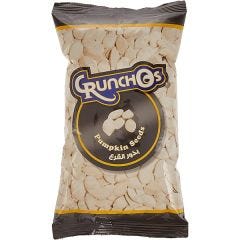 Crunchos, Pumpkin Seeds Pouch, 20x200g