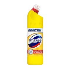 Domestos, Thick Bleach Citrus, 9x750ml