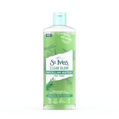 St.Ives, Tea Tree Miceller Water, 12x400ml