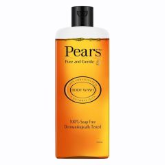 Pears, Pure & Gentle Body Wash, 12x250ml