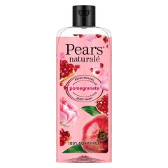 Pears, Naturale Pomegranate Shower Gel, 24x250ml