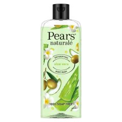 Pears, Naturale Aloe Vera Shower Gel, 24x250ml