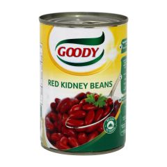 Goody, Red Kidney Beans, 24x425g