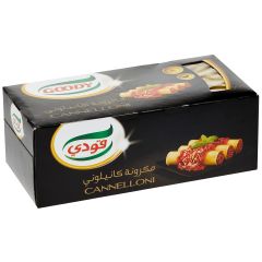 Goody, Pasta Cannelloni, 24x250g