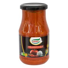 Goody, Arrabbiata Pasta Sauce, 12x420g
