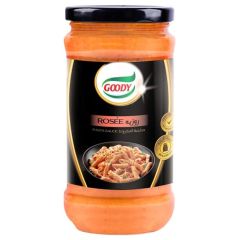 Goody, Rosee Pasta Suace, 12x448g