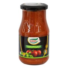 Goody, Marinara Pasta Sauce, 12x420g