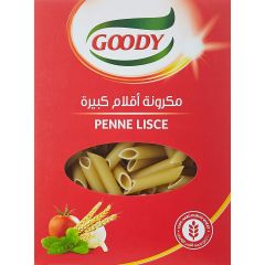 Goody, Shape 11 Penne Lisce In A Box, 20x500g