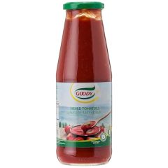 Goody, Sieved Tomatoes, 12x700g