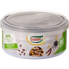 Goody, Tuna Meal Mexican Habanero, 48x153g