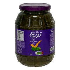 Treva, Grape Leaves New, 12x960GM