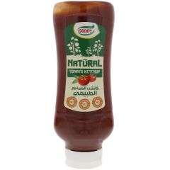 Goody, Natural Tomato Ketchup, 12x330g