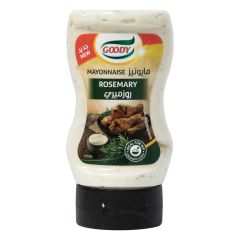 Goody, Rosemary Mayonnaise, 6x250ml