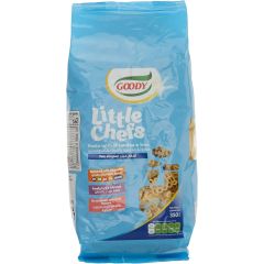 Goody, Kids Pasta Transporation Shapes, 20x350g