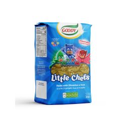 Goody,-Pasta Kids Pjmask Shapes, 20x350g