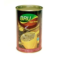 Bru, Super Strong Coffee, 20x500g