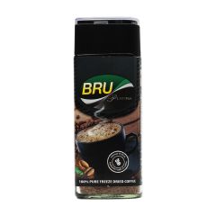 Bru, Me Platina Dried Coffee, 12x150g