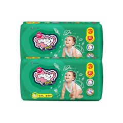 Snuggy, Baby Pants Large, 6x42ct
