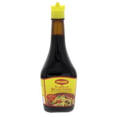 Maggi, Seasoning Bottle, 24x200ml