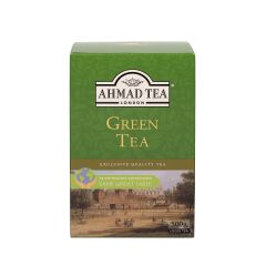 Ahmad Tea, Green Tea Packet Tea, 24x500g