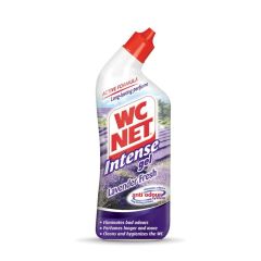 Wc Net, Intense Lime, 12x750ml