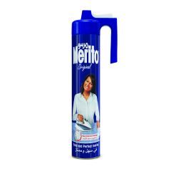 Merito, Spray Starch Original, 24x500ml