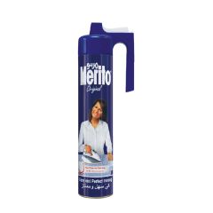 Merito, Spray Starch Original, 24x400ml