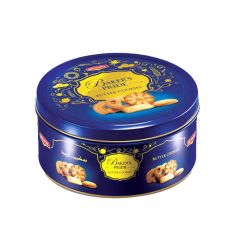 Britannia, Bp Butter Cookies Tin, 12x400g