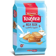 Britannia, Milk Rusk, 24x310g