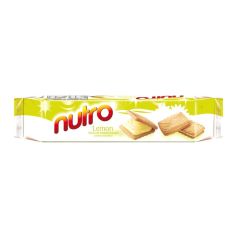 Nutro, Cream Lemon, 24x82.5g