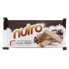 Nutro, Wafer Chocolate, 24x75g