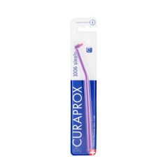 Curaprox, Cs 1006 Single Brush, Blister Single Pack, 72x1ct