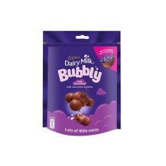 Cadbury, Bubbly Doy Bag, 12x204g