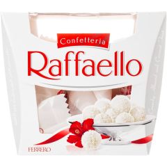 Ferrero, Raffaello Choc Box, 6x150g