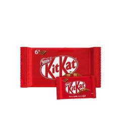 Kitkat, 4 Finger, 24x6x36.5g