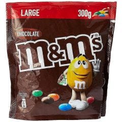 M&M, Milk, 20x300g