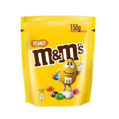 M&M, Peanut, 30x150g
