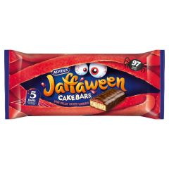 Mcvities, Jaffaween Cherry Cake, 12x122g