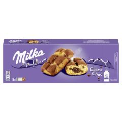 Milka, Cake & Choc Biscuit Cake, 16x175g
