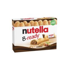 Nutella B-Ready, 16x220g